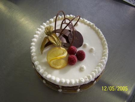 vacherin