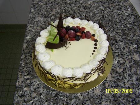 vacherin