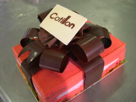 cotillon 